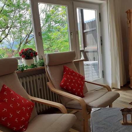 Reitmeier Im Winkl Reit im Winkl Dış mekan fotoğraf