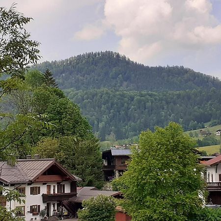 Reitmeier Im Winkl Reit im Winkl Dış mekan fotoğraf