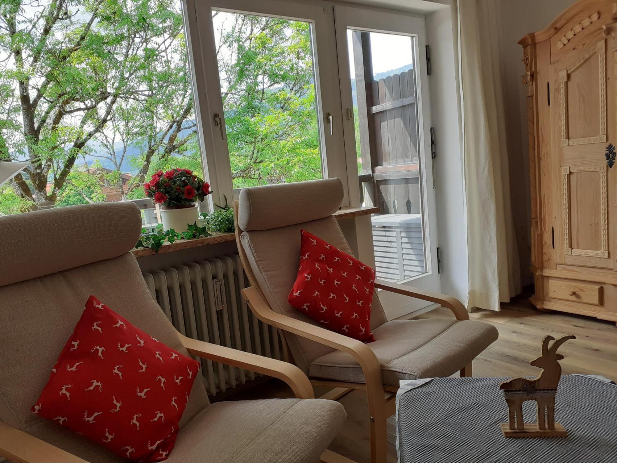 Reitmeier Im Winkl Reit im Winkl Dış mekan fotoğraf