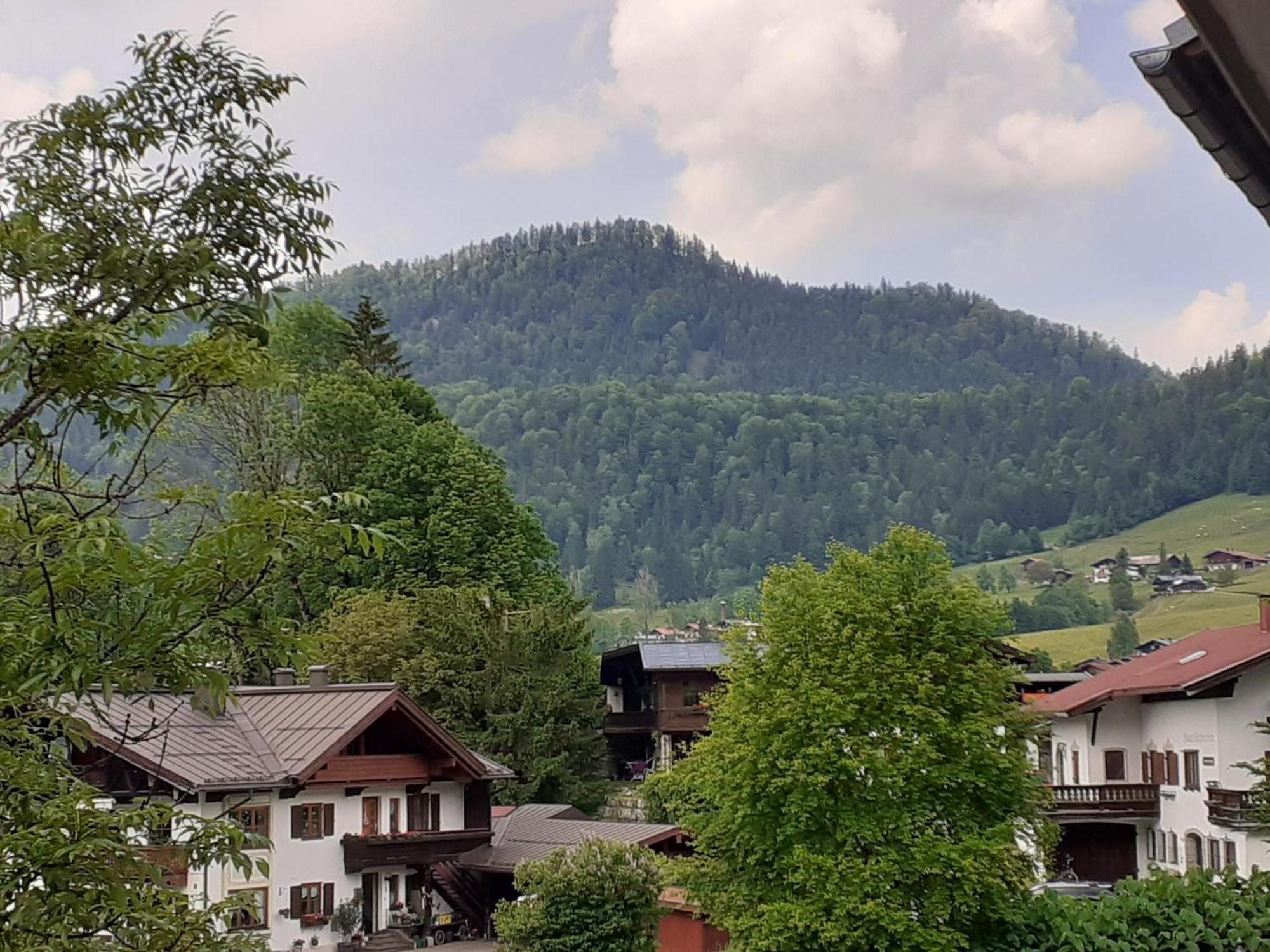 Reitmeier Im Winkl Reit im Winkl Dış mekan fotoğraf
