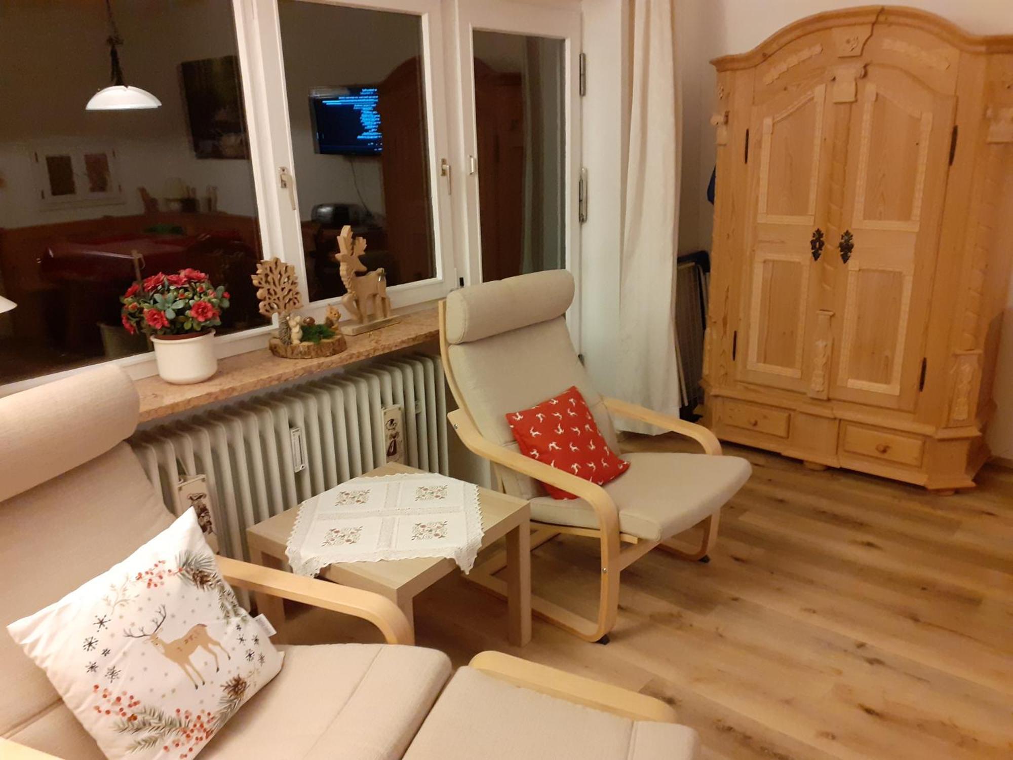Reitmeier Im Winkl Reit im Winkl Dış mekan fotoğraf